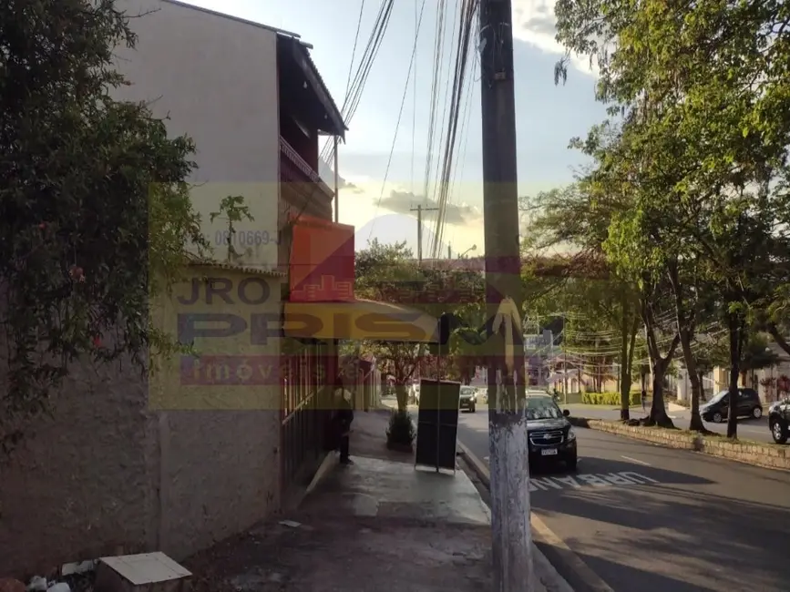 Foto 8 de Loja à venda, 300m2 em Jardim Trevo, Jundiai - SP