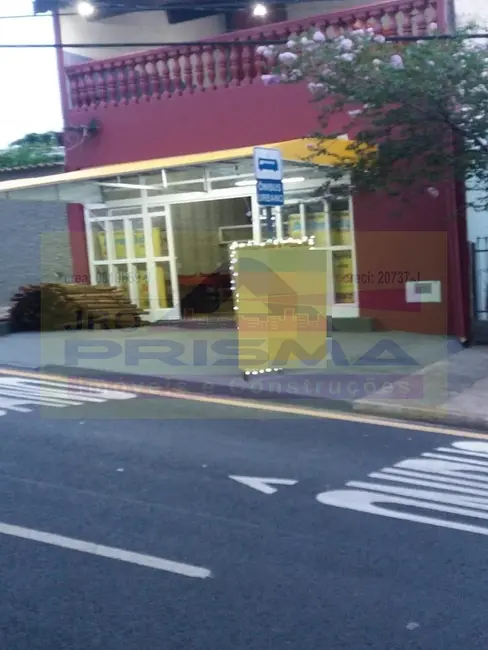 Foto 1 de Loja à venda, 300m2 em Jardim Trevo, Jundiai - SP