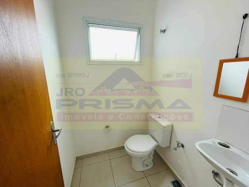 Foto 5 de Sala Comercial para alugar, 67m2 em Itupeva - SP