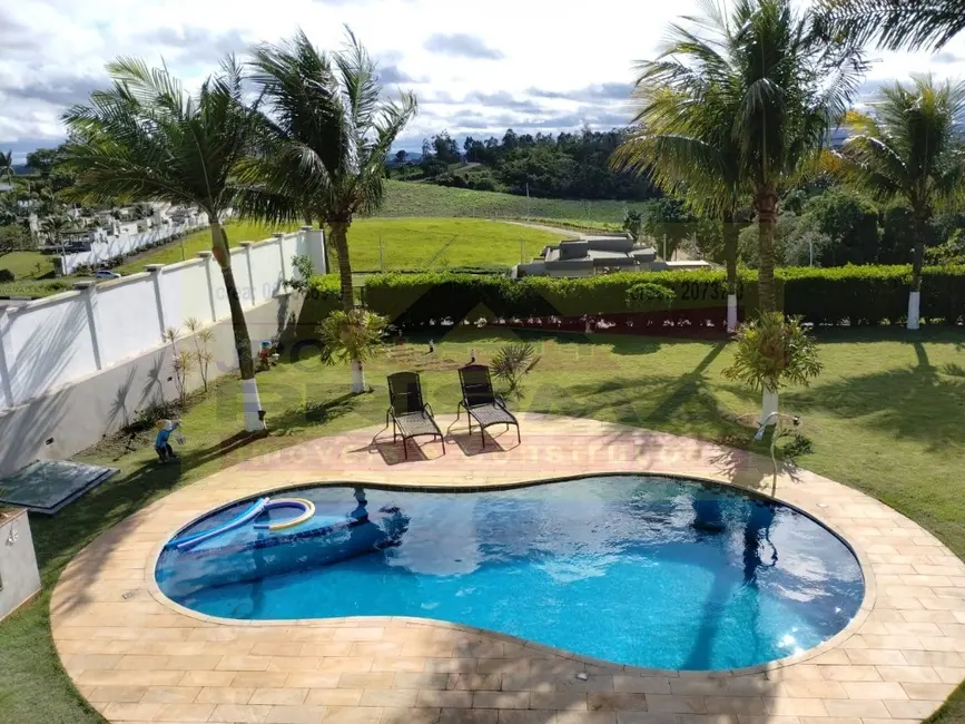 Foto 4 de Casa de Condomínio com 4 quartos à venda, 585m2 em Itupeva - SP