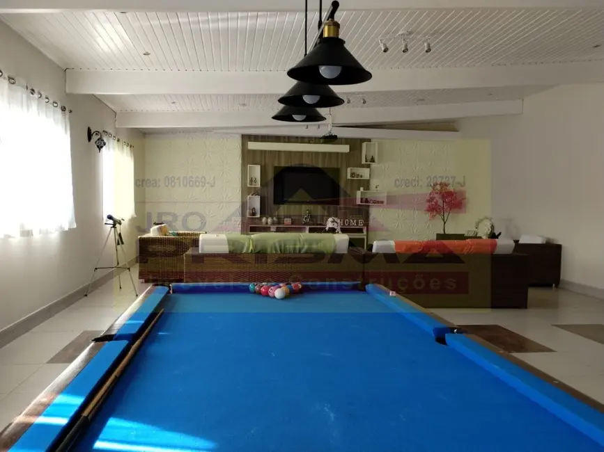 Foto 9 de Casa de Condomínio com 4 quartos à venda, 585m2 em Itupeva - SP