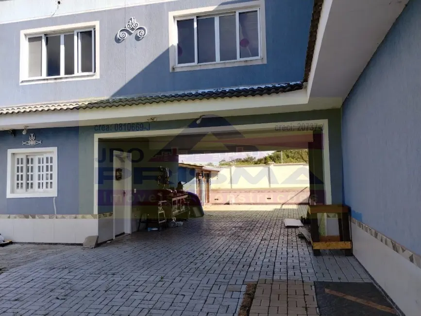 Foto 5 de Casa de Condomínio com 4 quartos à venda, 585m2 em Itupeva - SP