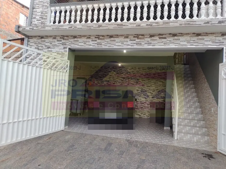 Casa com 2 quartos à venda, 185m2 em Itupeva - SP - imagem 2 Foto 2 de Casa com 2 quartos à venda, 185m2 em Itupeva - SP