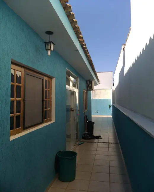 Foto 5 de Casa com 3 quartos à venda e para alugar, 170m2 em Itupeva - SP