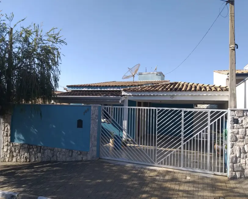 Foto 1 de Casa com 3 quartos à venda e para alugar, 170m2 em Itupeva - SP