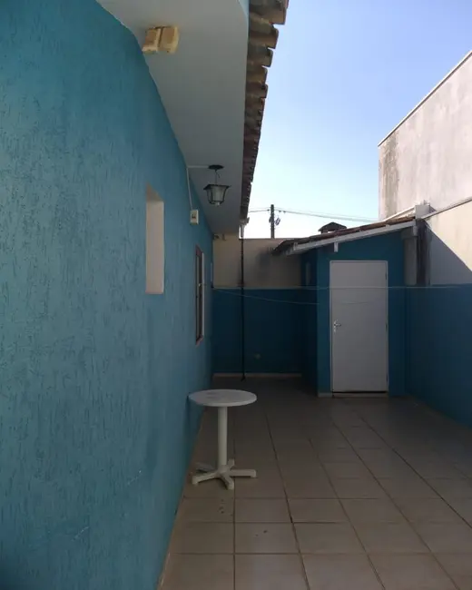 Foto 2 de Casa com 3 quartos à venda e para alugar, 170m2 em Itupeva - SP