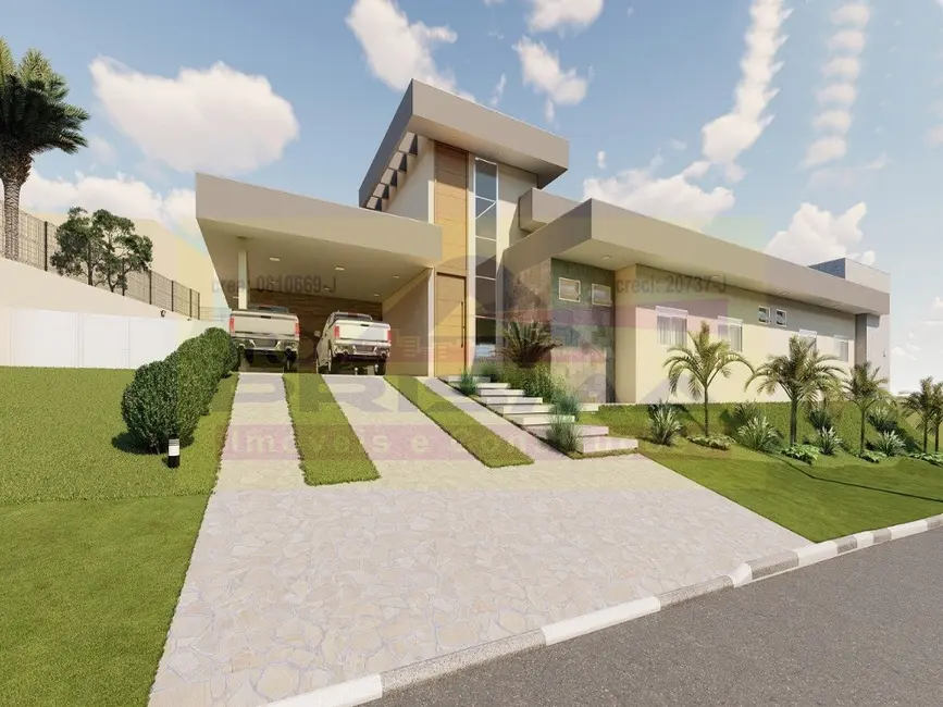 Foto 5 de Terreno / Lote à venda, 1306m2 em Itupeva - SP