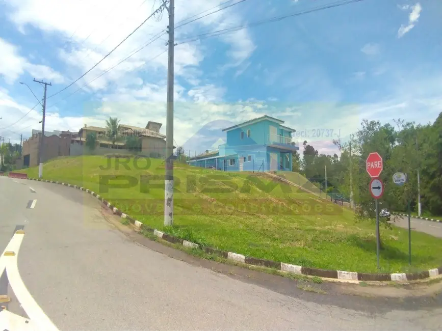 Foto 1 de Terreno / Lote à venda, 1306m2 em Itupeva - SP