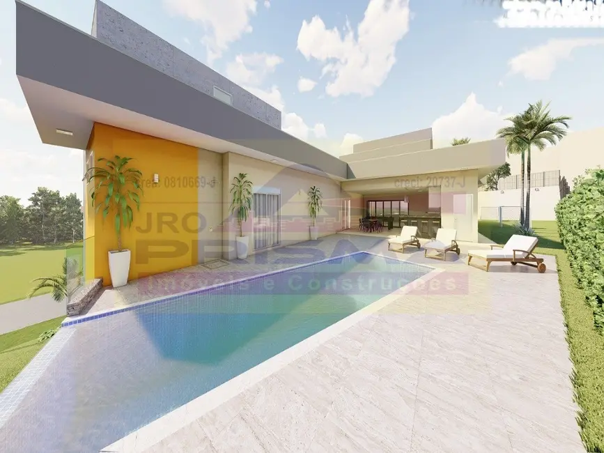 Foto 8 de Terreno / Lote à venda, 1306m2 em Itupeva - SP