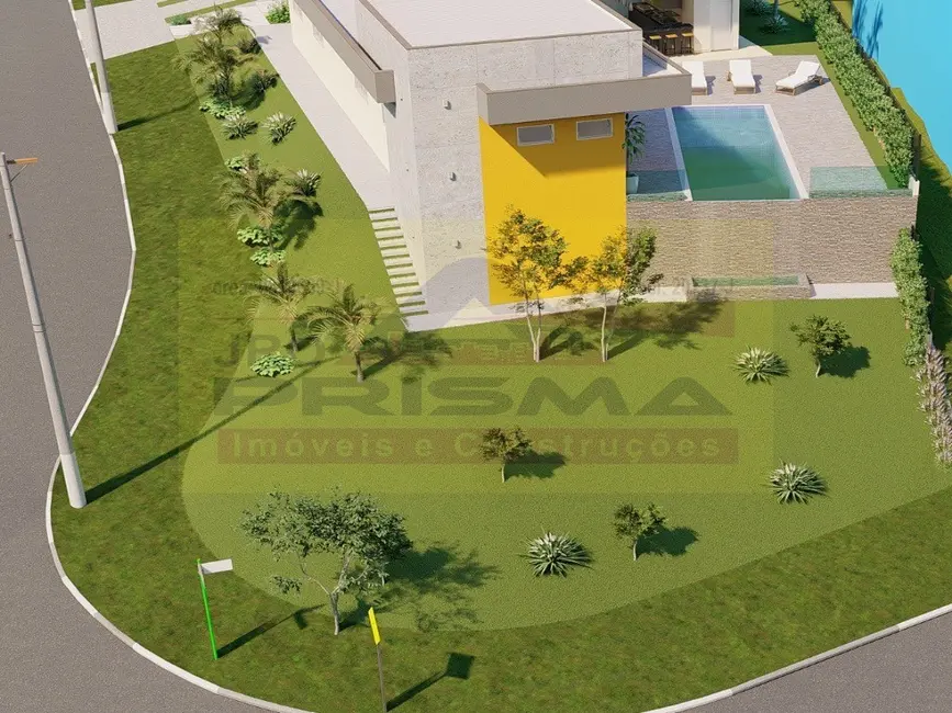 Foto 7 de Terreno / Lote à venda, 1306m2 em Itupeva - SP