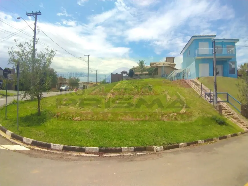 Foto 2 de Terreno / Lote à venda, 1306m2 em Itupeva - SP