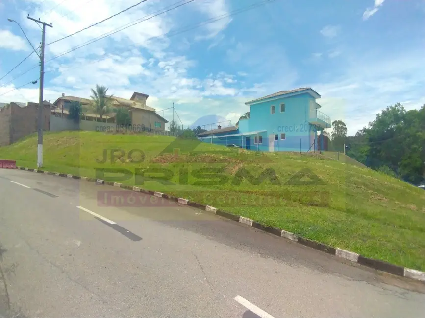 Foto 3 de Terreno / Lote à venda, 1306m2 em Itupeva - SP