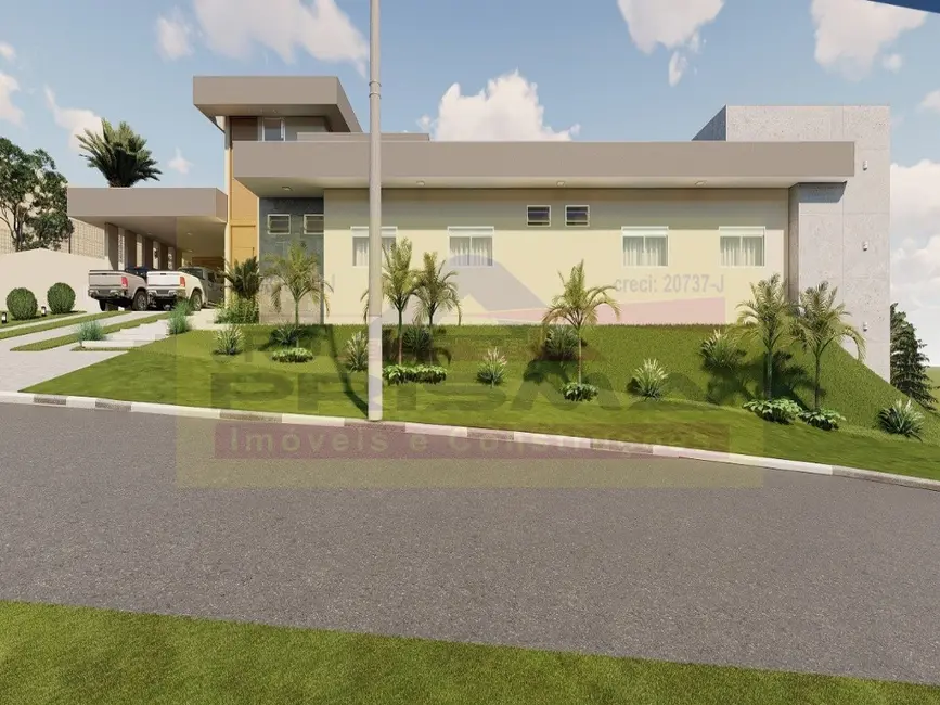 Foto 6 de Terreno / Lote à venda, 1306m2 em Itupeva - SP