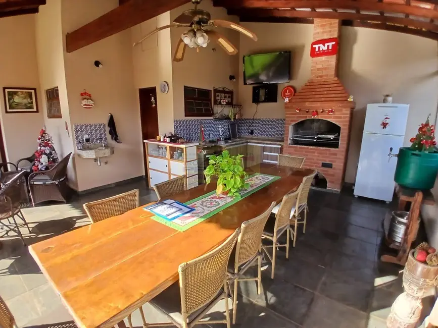 Foto 5 de Casa de Condomínio com 3 quartos à venda, 370m2 em Itupeva - SP