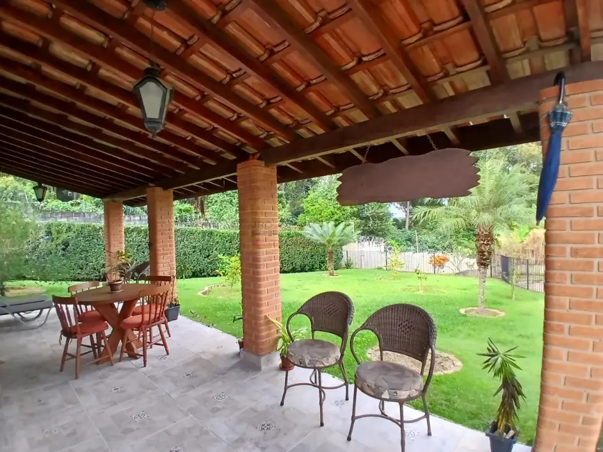 Foto 8 de Casa de Condomínio com 3 quartos à venda, 370m2 em Itupeva - SP