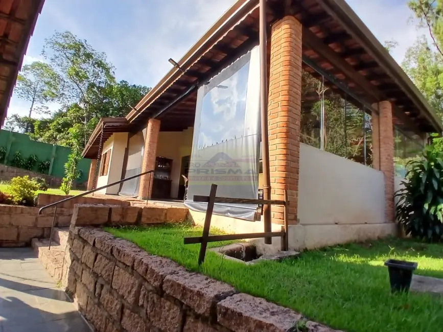 Foto 3 de Casa de Condomínio com 3 quartos à venda, 370m2 em Itupeva - SP