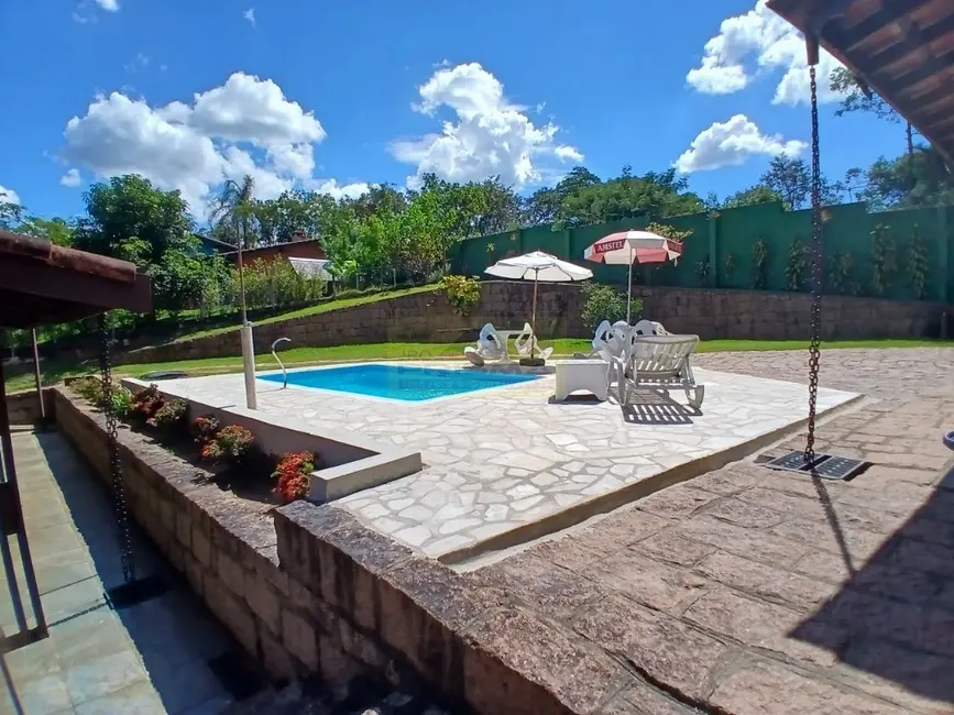 Casa de Condomínio com 3 quartos à venda, 370m2 em Itupeva - SP - imagem 4 Foto 4 de Casa de Condomínio com 3 quartos à venda, 370m2 em Itupeva - SP