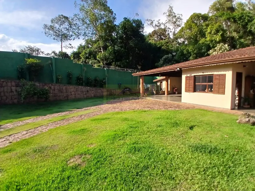 Foto 4 de Casa de Condomínio com 3 quartos à venda, 370m2 em Itupeva - SP