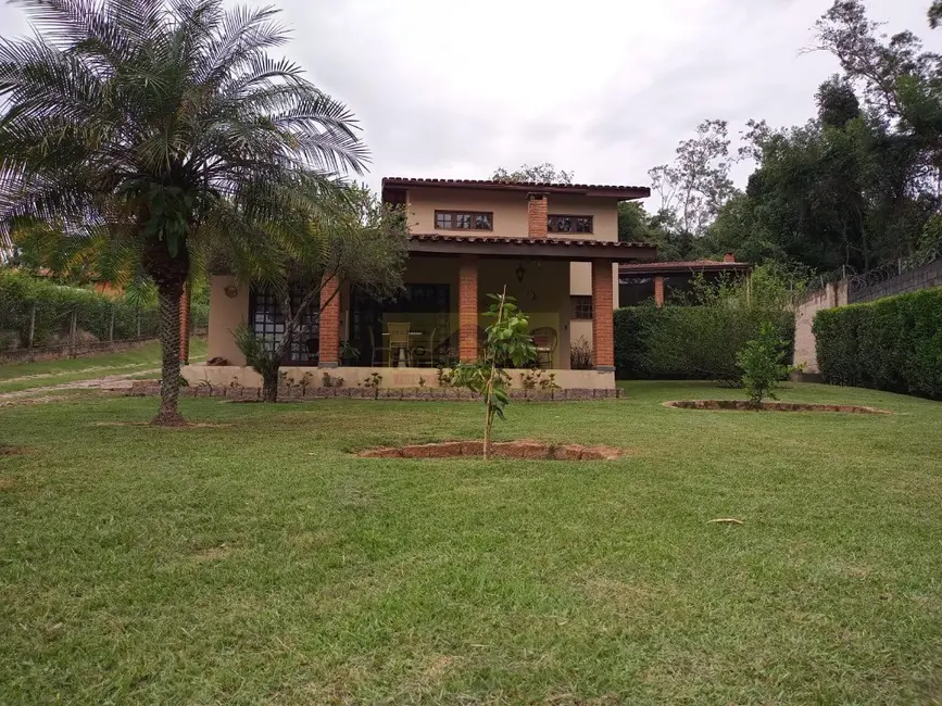 Foto 1 de Casa de Condomínio com 3 quartos à venda, 370m2 em Itupeva - SP