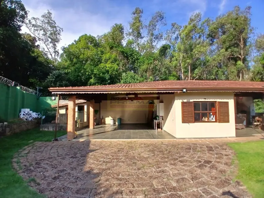 Foto 2 de Casa de Condomínio com 3 quartos à venda, 370m2 em Itupeva - SP