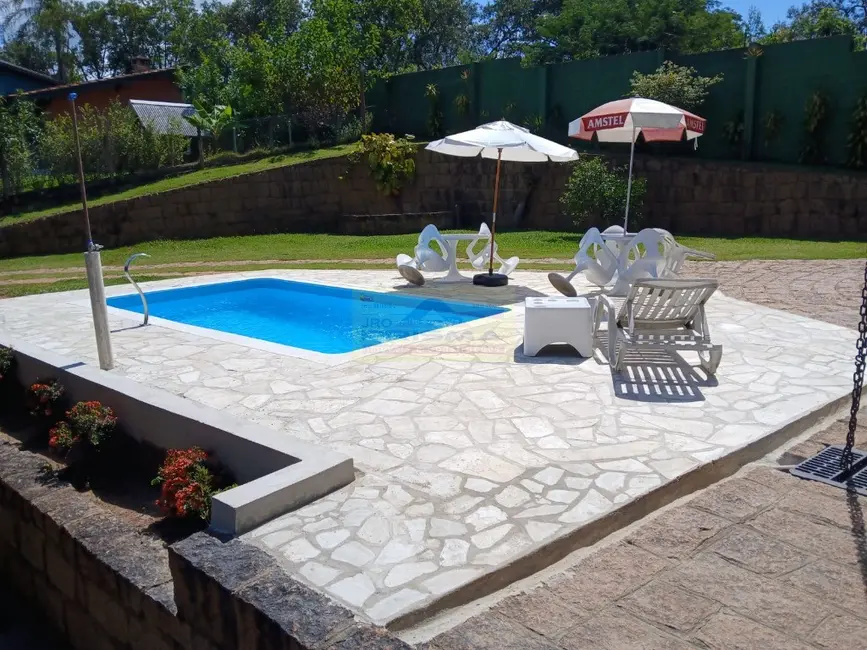 Casa de Condomínio com 3 quartos à venda, 370m2 em Itupeva - SP - imagem 5 Foto 5 de Casa de Condomínio com 3 quartos à venda, 370m2 em Itupeva - SP