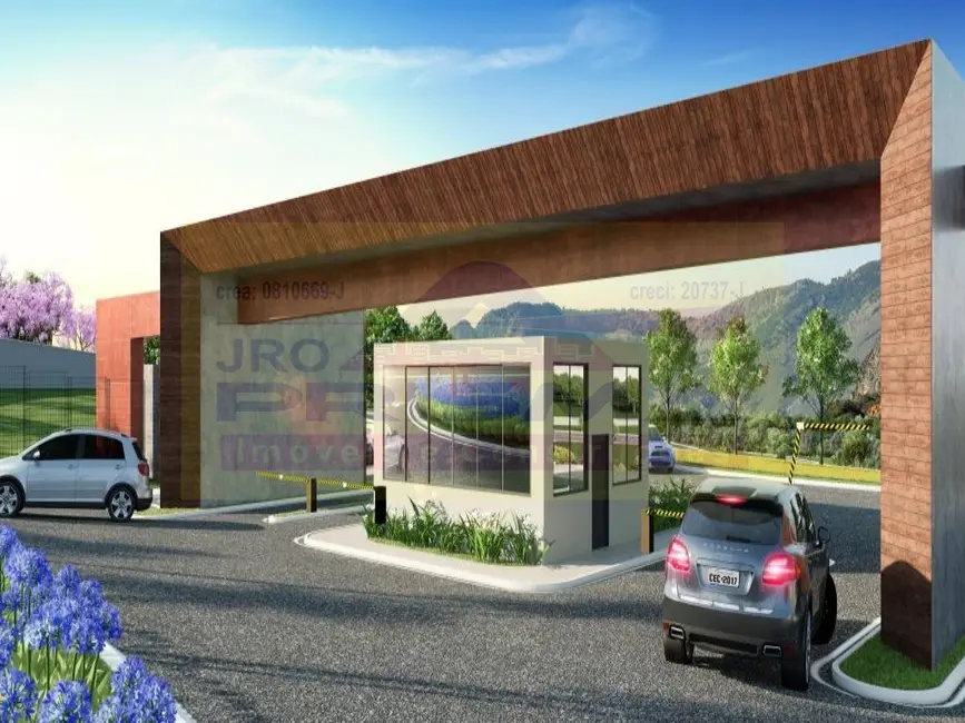 Foto 1 de Terreno / Lote à venda, 436m2 em Itupeva - SP