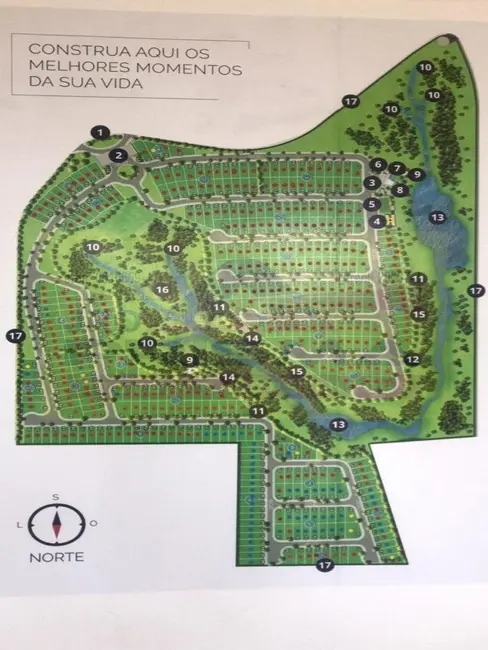 Foto 8 de Terreno / Lote à venda, 436m2 em Itupeva - SP