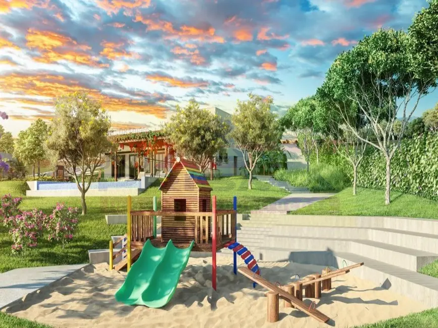 Foto 3 de Terreno / Lote à venda, 436m2 em Itupeva - SP