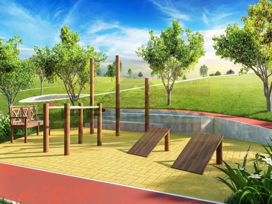 Foto 6 de Terreno / Lote à venda, 436m2 em Itupeva - SP