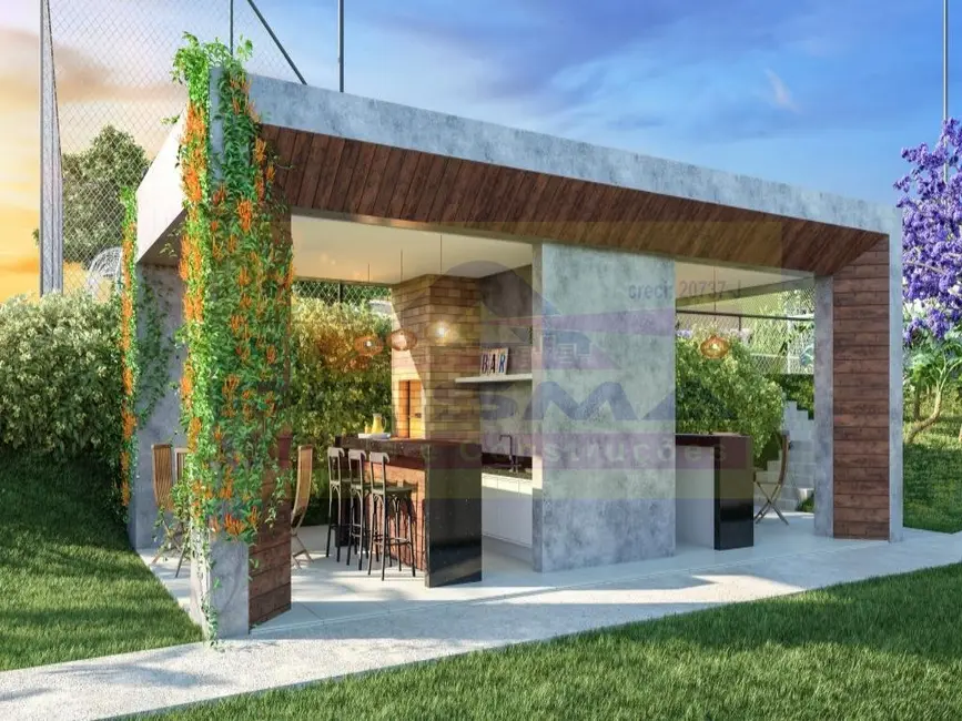 Foto 2 de Terreno / Lote à venda, 436m2 em Itupeva - SP