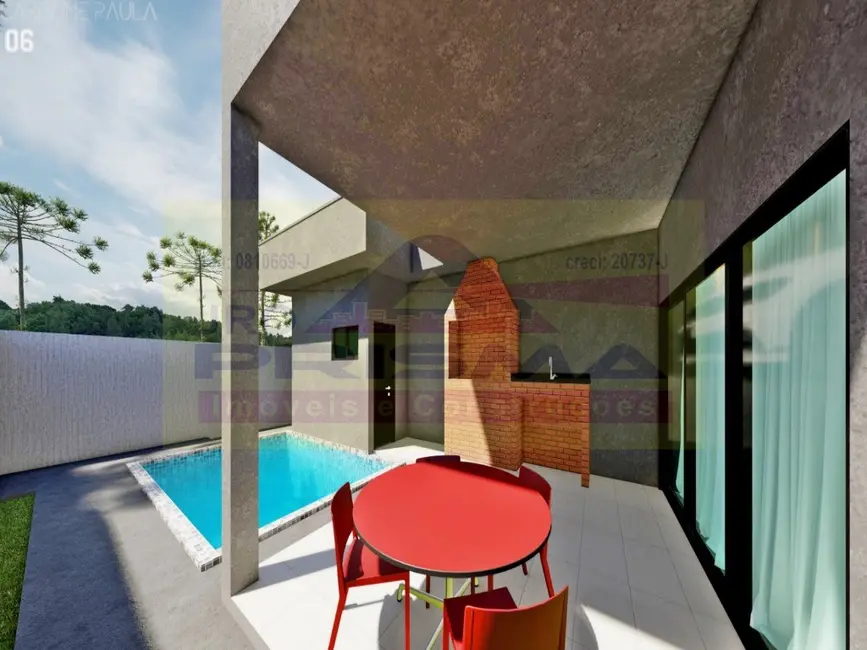 Foto 4 de Casa de Condomínio com 3 quartos à venda, 166m2 em Itupeva - SP