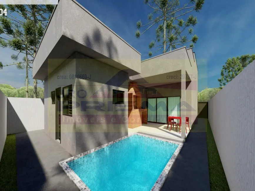 Foto 2 de Casa de Condomínio com 3 quartos à venda, 166m2 em Itupeva - SP