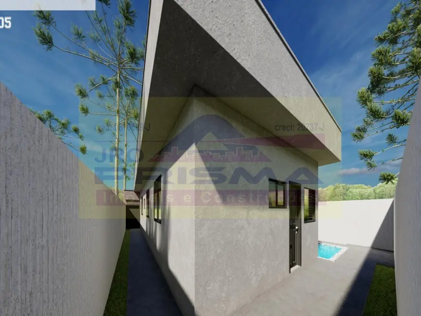 Foto 3 de Casa de Condomínio com 3 quartos à venda, 166m2 em Itupeva - SP