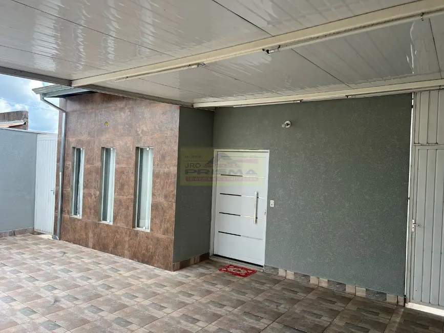 Foto 1 de Casa com 3 quartos à venda, 250m2 em Itupeva - SP