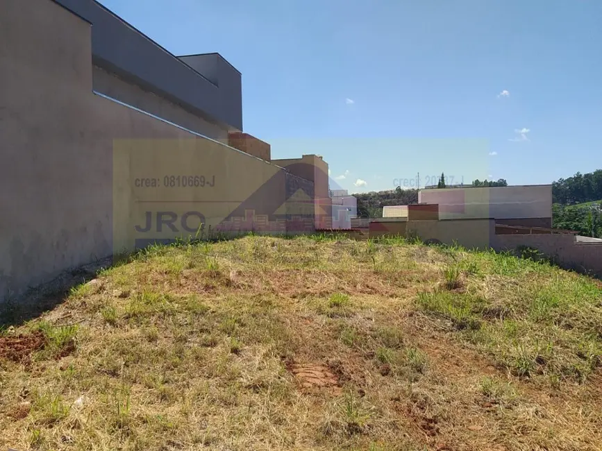 Foto 1 de Terreno / Lote à venda, 25m2 em Itupeva - SP