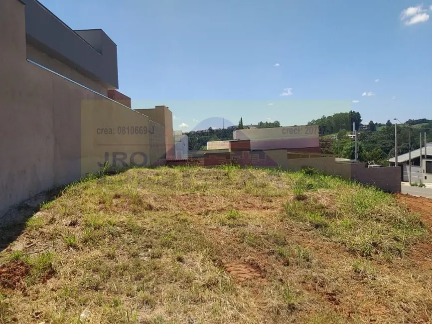 Foto 2 de Terreno / Lote à venda, 25m2 em Itupeva - SP