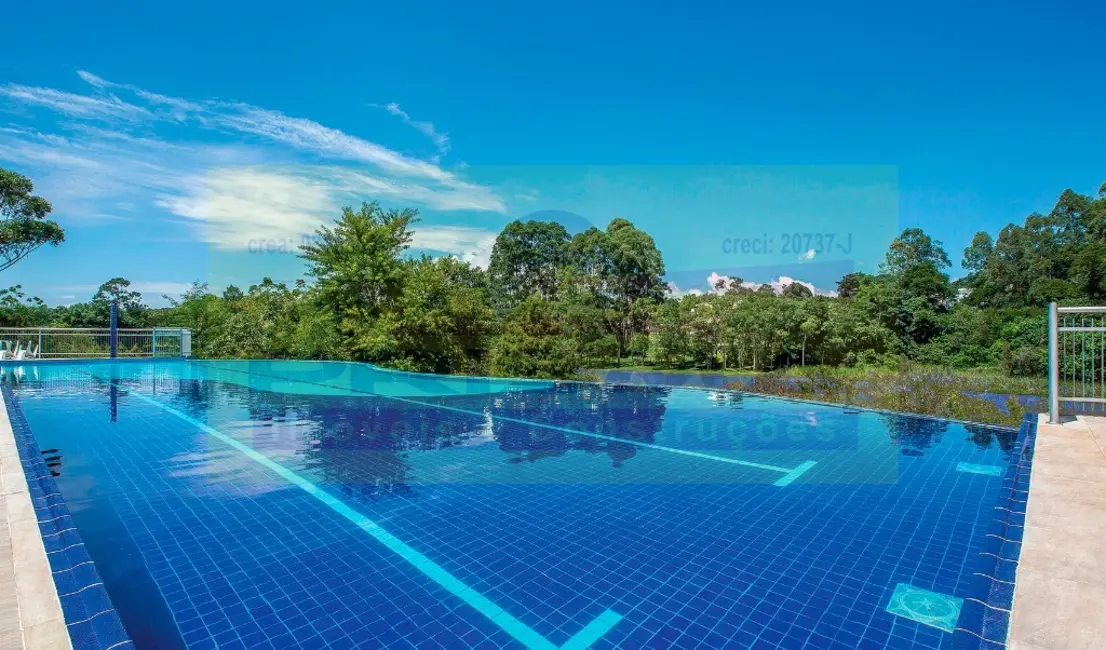 Foto 4 de Terreno / Lote à venda, 688m2 em Itupeva - SP