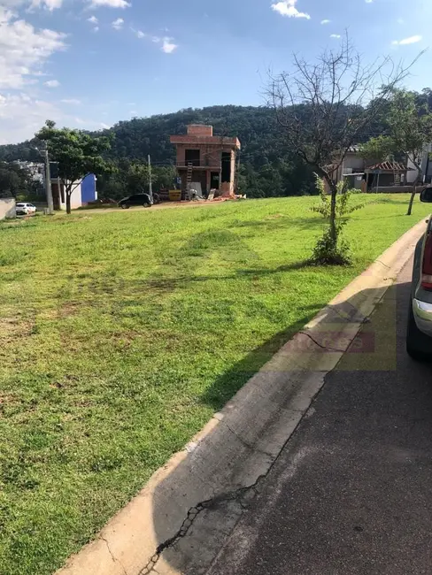 Foto 2 de Terreno / Lote à venda, 688m2 em Itupeva - SP
