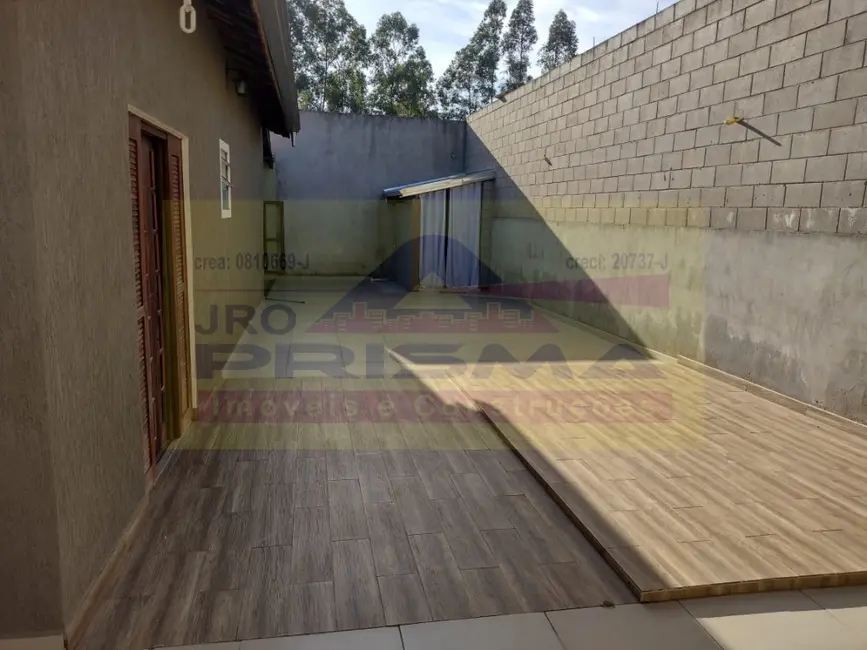 Foto 9 de Chácara com 3 quartos à venda, 304m2 em Itupeva - SP