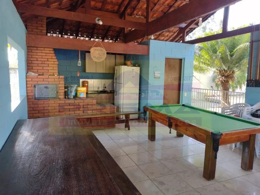 Foto 2 de Chácara com 3 quartos à venda, 304m2 em Itupeva - SP