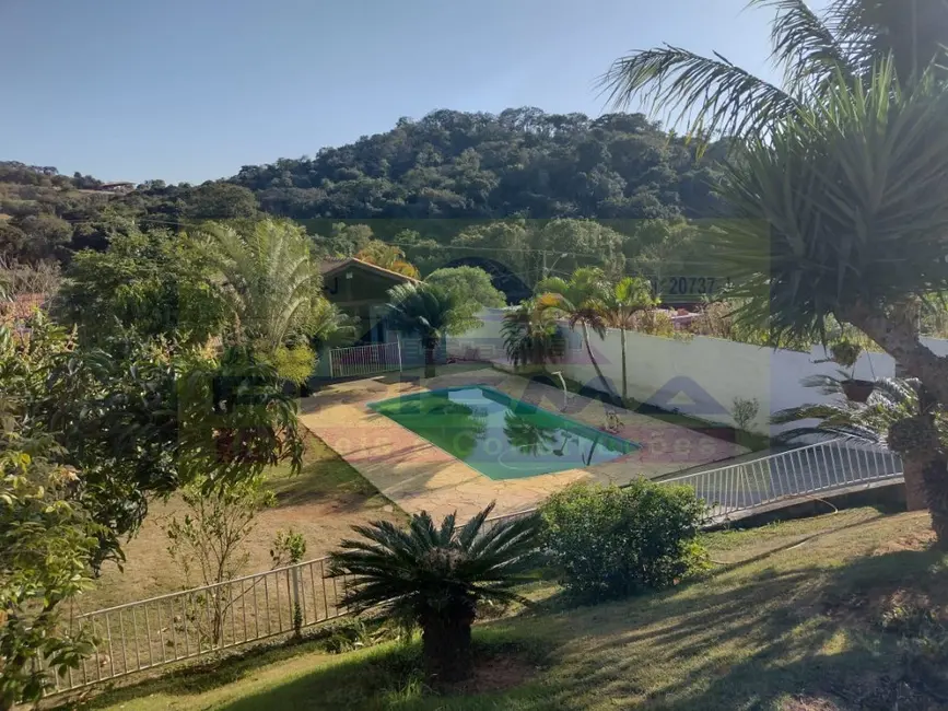 Foto 4 de Chácara com 3 quartos à venda, 304m2 em Itupeva - SP