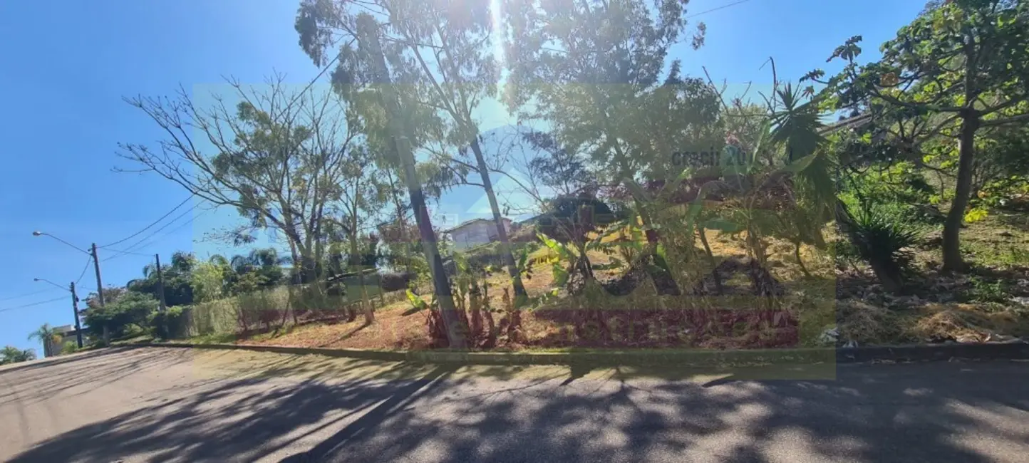 Foto 7 de Terreno / Lote à venda, 1266m2 em Itupeva - SP