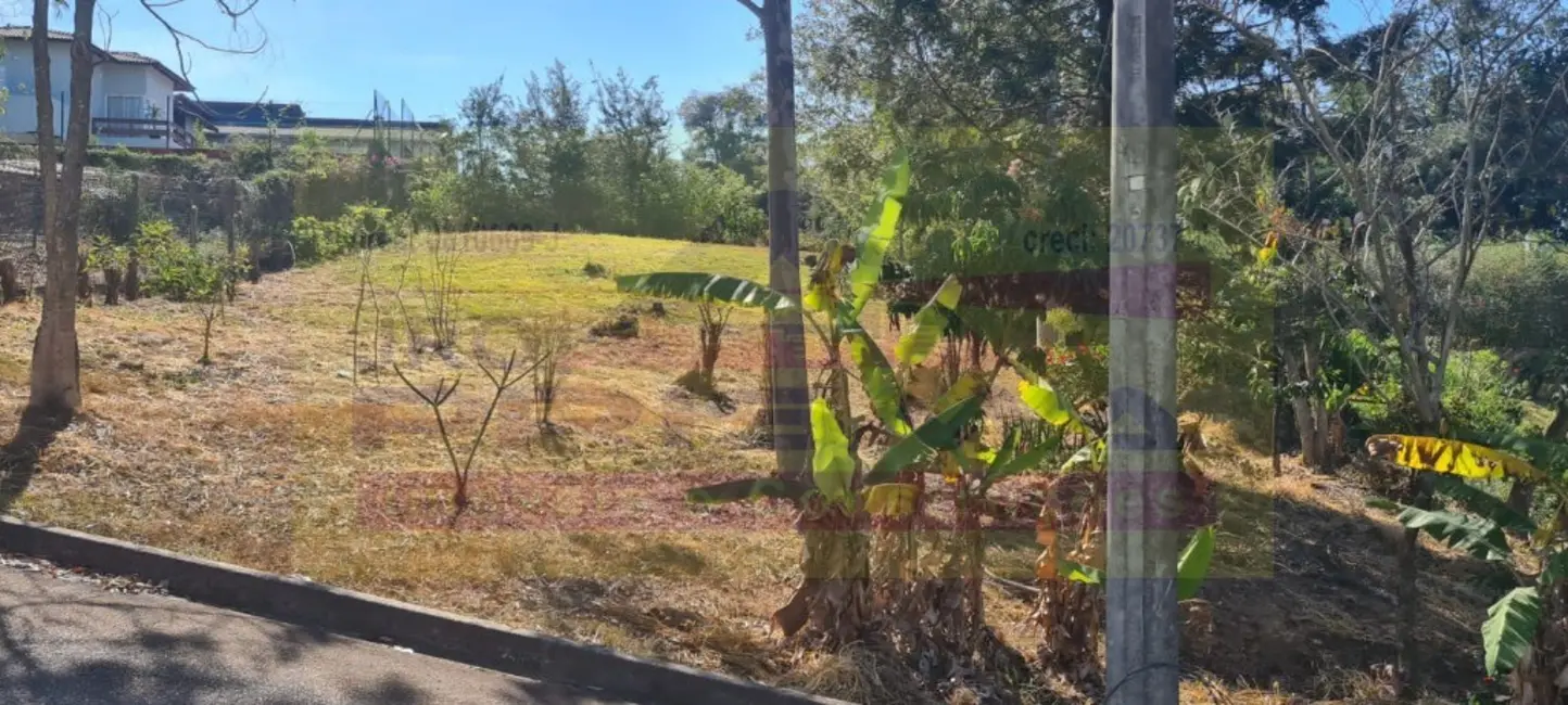 Foto 1 de Terreno / Lote à venda, 1266m2 em Itupeva - SP