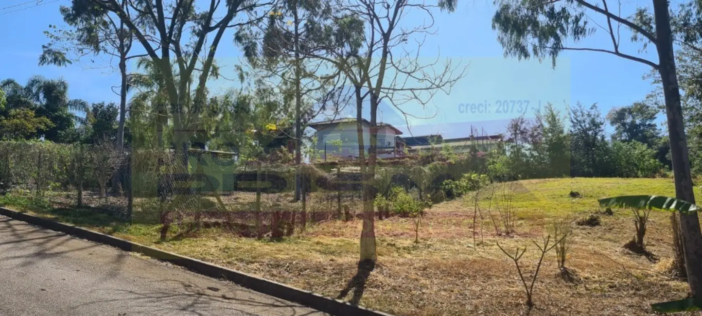 Foto 2 de Terreno / Lote à venda, 1266m2 em Itupeva - SP