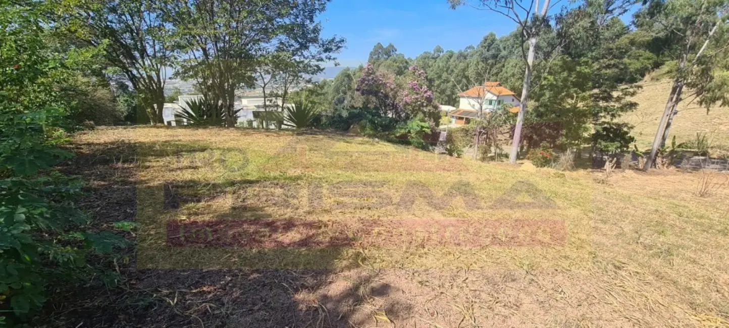 Foto 3 de Terreno / Lote à venda, 1266m2 em Itupeva - SP