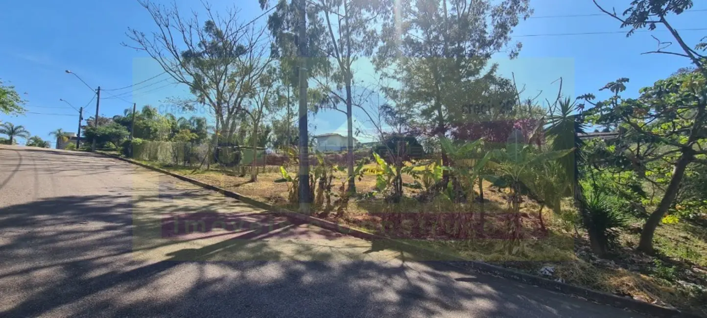 Foto 4 de Terreno / Lote à venda, 1266m2 em Itupeva - SP