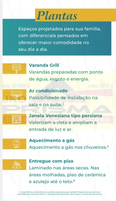 Foto 4 de Apartamento com 2 quartos à venda, 67m2 em Itupeva - SP