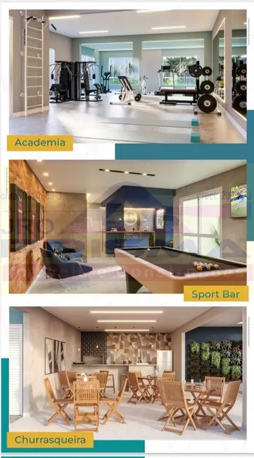 Foto 9 de Apartamento com 2 quartos à venda, 67m2 em Itupeva - SP