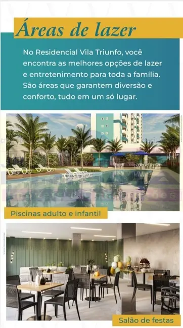 Foto 8 de Apartamento com 2 quartos à venda, 67m2 em Itupeva - SP