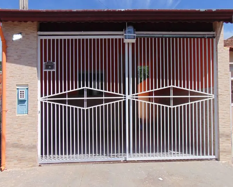 Foto 1 de Casa com 2 quartos para alugar, 60m2 em Itupeva - SP
